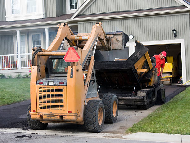 Best Professional Driveway Pavers  in USA